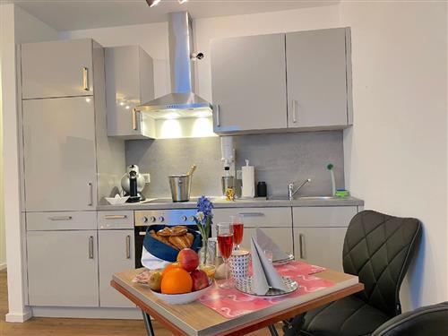 Holiday Home/Apartment - 3 persons -  - Feuerkuhle - 28207 - Bremen