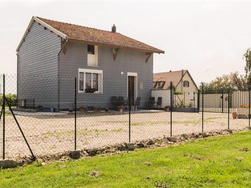 Ferienhaus - 6 Personen -  - 10500 - Morvilliers