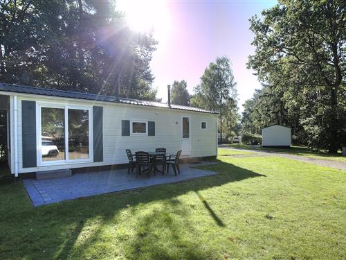 Holiday Home/Apartment - 4 persons -  - 6731CK - Otterlo