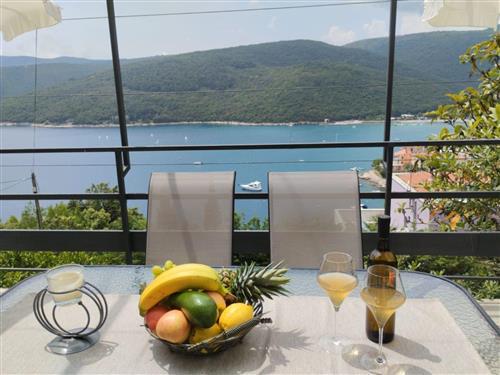 Ferielejlighed - 4 personer -  - Rabac - zip code