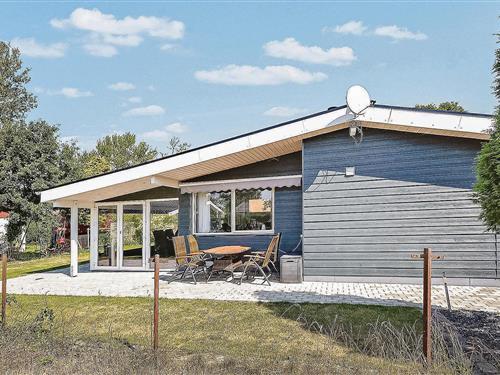 Semesterhus/Semesterlägenhet - 4 personer -  - Elmevej - Vemmingbund - 6310 - Broager