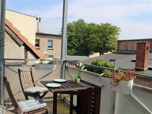 Ferienwohnung - 3 Personen -  - Mühlengrube - 23966 - Wismar