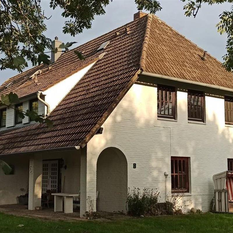 Ferielejlighed - 2 personer -  - Tümlauer Chaussee - 25826 - St. Peter-Ording