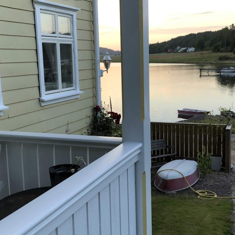  - 6 personer -  - Allmags Brygga - 47292 - Stillingsön