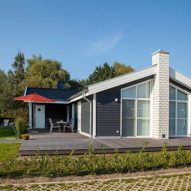 Sommerhus - 4 personer -  - Seepark 32 - Seepark Nordhorn - 48529 - Nordhorn