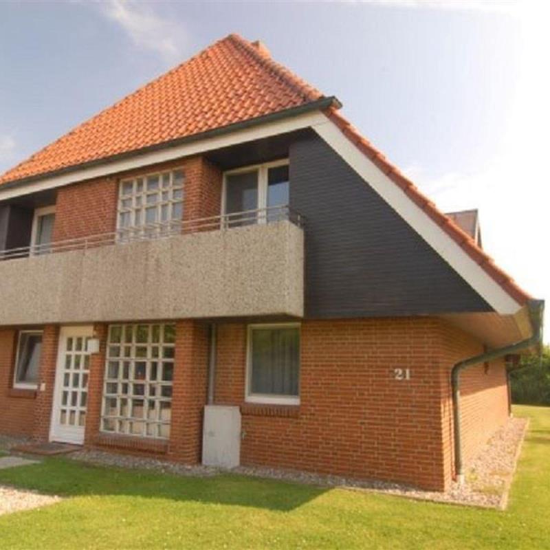 Ferielejlighed - 3 personer -  - Norderdeich - 25826 - St. Peter-Ording