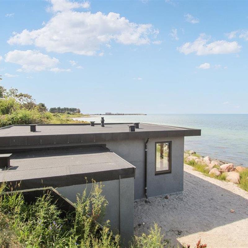 Ferienhaus - 2 Personen -  - Sælvig - Sælvig - 8305 - Samsö