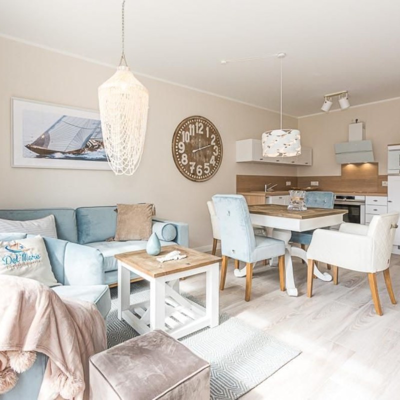 Ferielejlighed - 4 personer -  - Glebbe - 18374 - Ostseebad Zingst A Darß