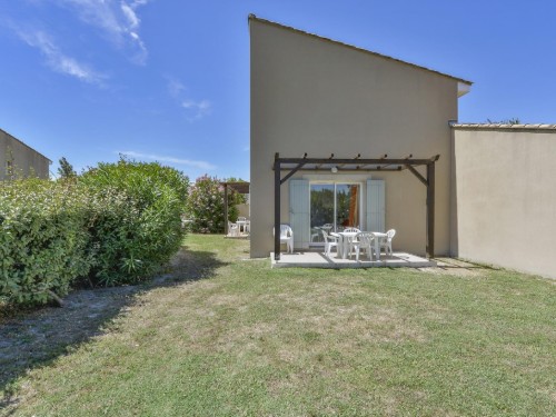 Ferienhaus - 8 Personen -  - 84450 - Saint Saturnin Les Avigno