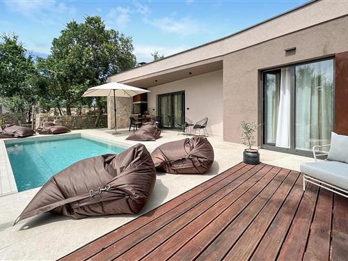 Holiday home - 5 persons -  - Presika - Labin-Presika - 52220 - Labin