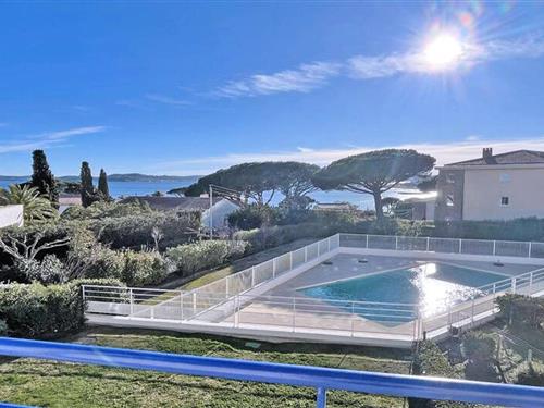 Holiday apartment - 5 persons -  - 83120 - Ste Maxime