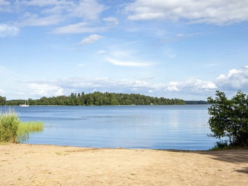  - 5 personer -  - Skogstorps Tomtväg - 17892 - Adelsö