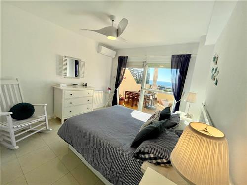 Ferielejlighed - 4 personer -  - Calahonda - 29649