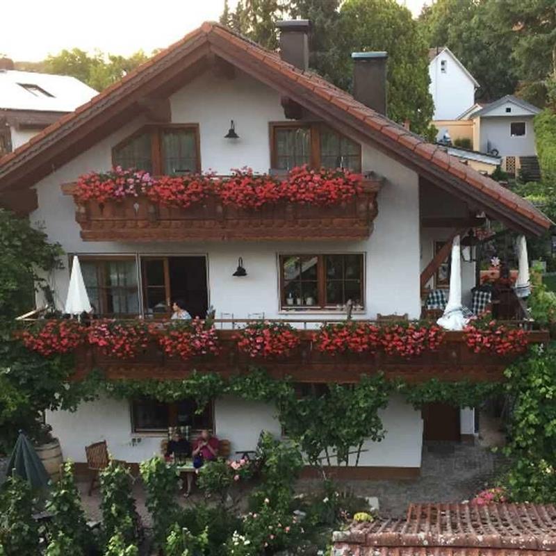 Ferielejlighed - 2 personer -  - Andreas-Doll-Strasse - 88709 - Meersburg