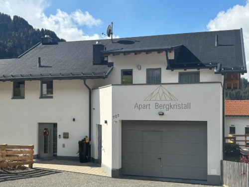 Ferielejlighed - 4 personer -  - 6543 - Nauders