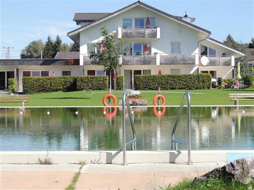 Ferielejlighed - 4 personer -  - Blaichacher Str. - 87545 - Burgberg