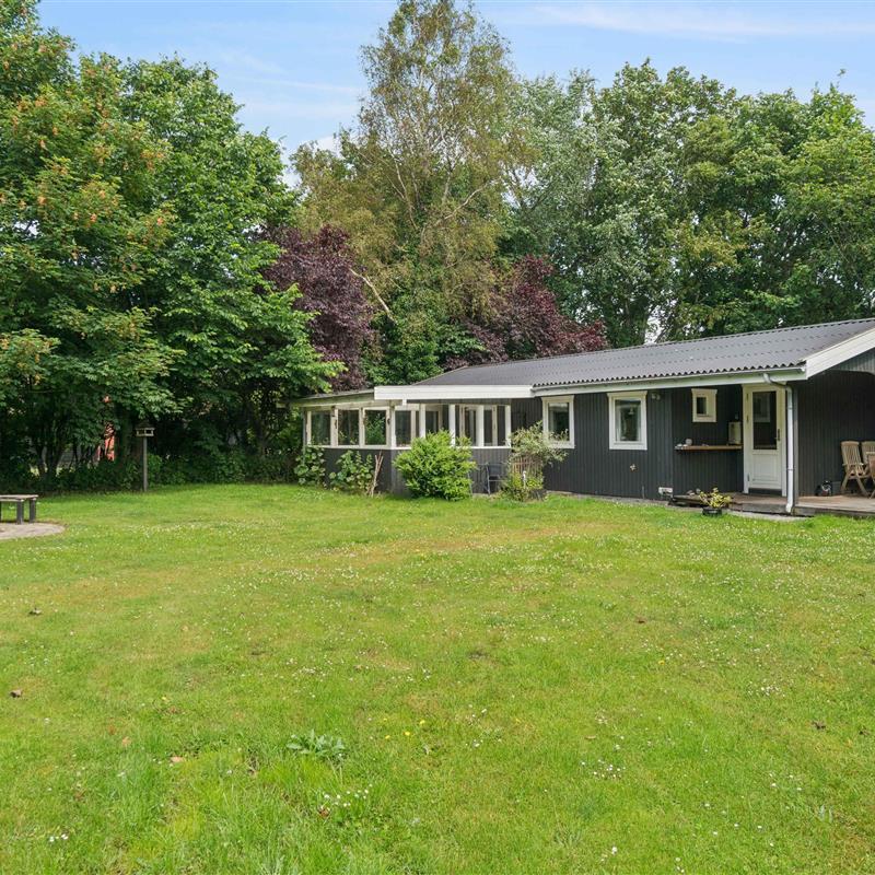 Ferienhaus - 6 Personen -  - Hesseløvej - 4583 - Själlands Odde