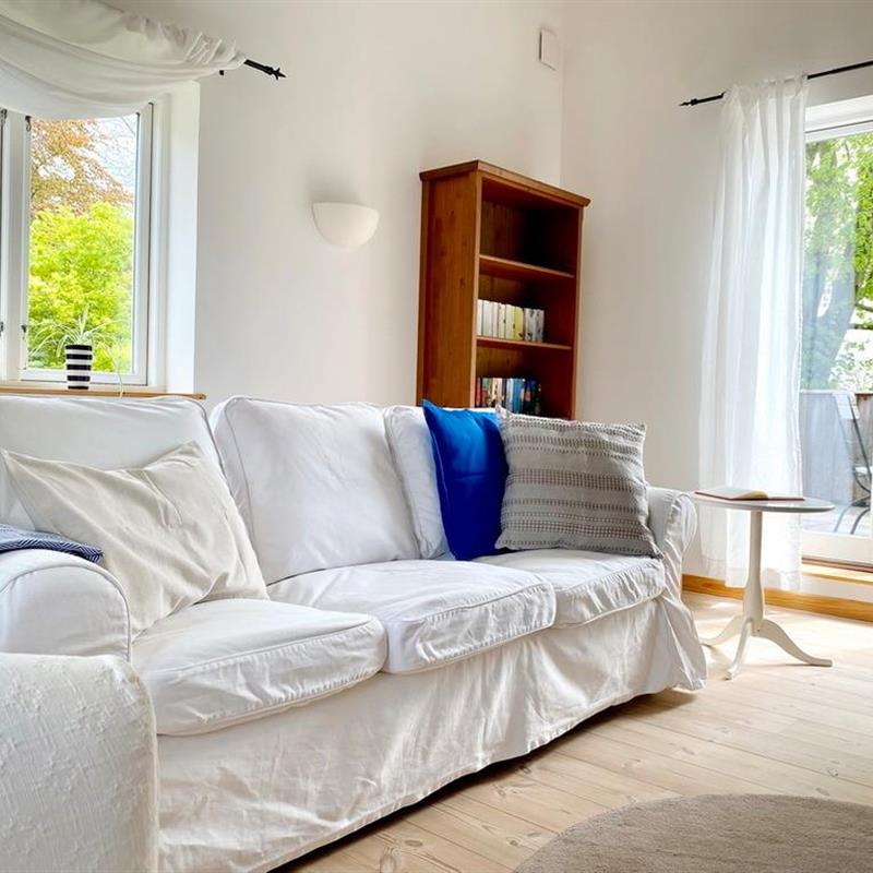 Ferielejlighed - 2 personer -  - Lehbek - 24395 - Gelting