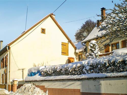 Sommerhus - 6 personer -  - Rue Principale - 67130 - Natzwiller