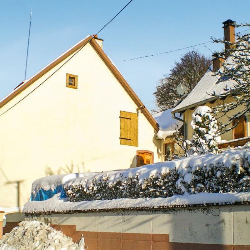 Sommerhus - 6 personer -  - Rue Principale - 67130 - Natzwiller