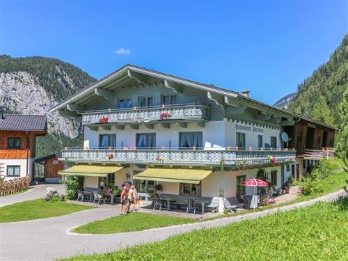 Bondegård - 3 personer -  - Pürzlbach Nr. - 5093 - Weißbach Bei Lofer