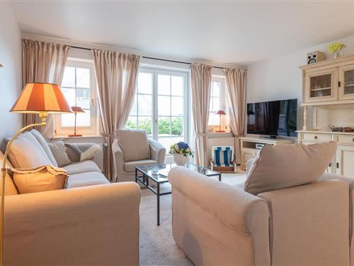 Ferieleilighet - 4 personer -  - Horsatal - 25996 - Wenningstedt-Braderup (Sy