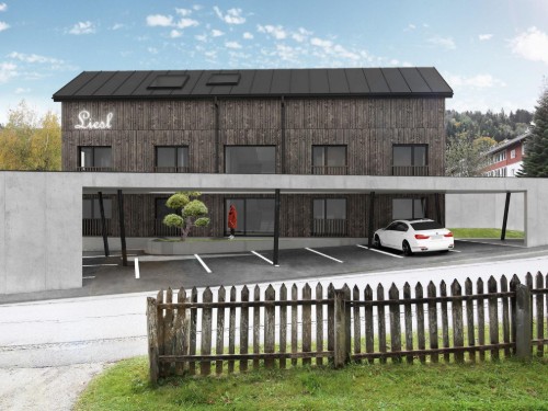 Semesterlägenhet - 8 personer -  - Haus - 8967