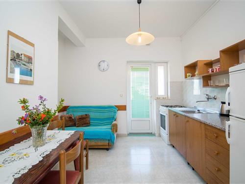 Ferieleilighet - 4 personer -  - 21217 - Kastel Stafilic