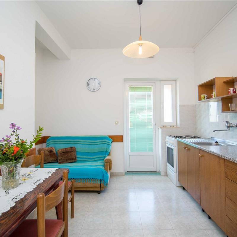 Ferielejlighed - 4 personer -  - 21217 - Kastel Stafilic