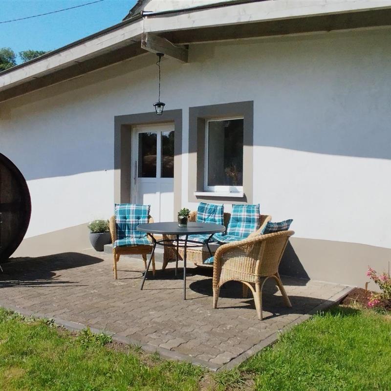 Ferielejlighed - 3 personer -  - Bachstraße - 54636 - Mülbach