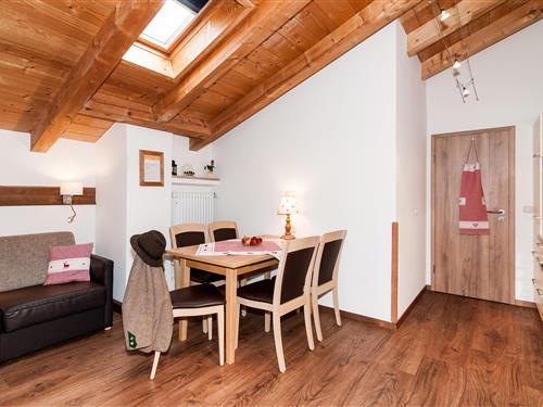 Ferieleilighet - 4 personer -  - Klosterjägerweg - 83707 - Bad Wiessee