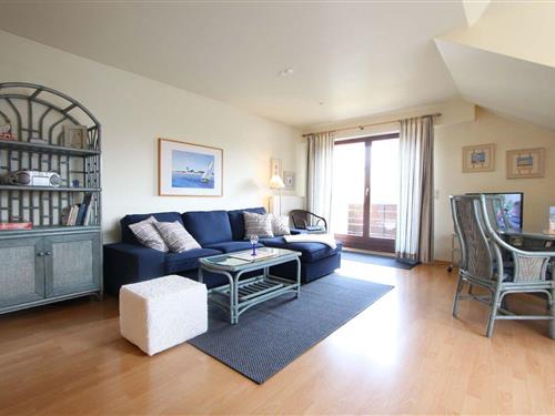 Ferielejlighed - 4 personer -  - Ostlandstraße - 23746 - Kellenhusen