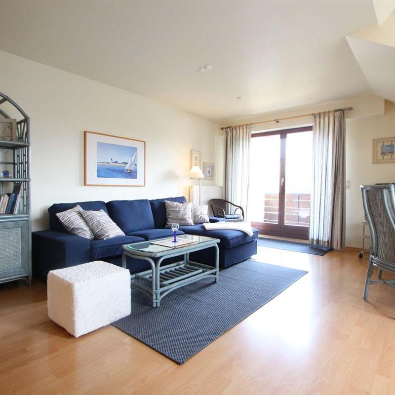 Ferielejlighed - 4 personer -  - Ostlandstraße - 23746 - Kellenhusen