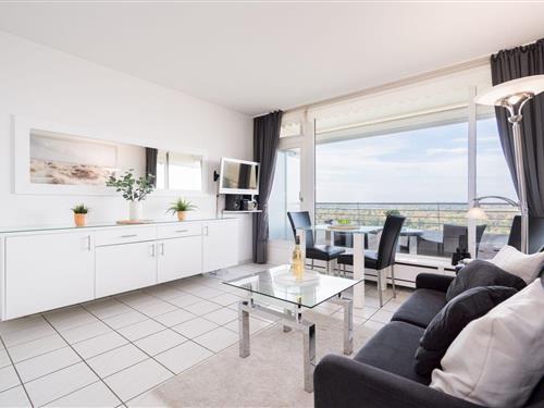 Ferieleilighet - 4 personer -  - An der Waldkapelle - 23669 - Timmendorfer Strand