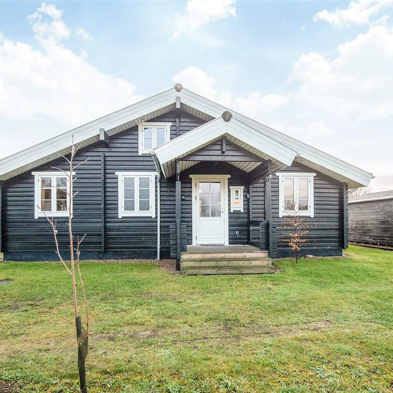 Ferienhaus - 6 Personen -  - Torpet - 6682 - Hovborg