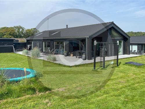 Sommerhus - 8 personer -  - Kølbakken - Handrup - 8400 - Ebeltoft