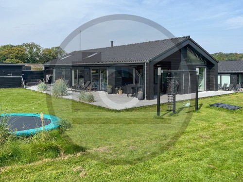 Sommerhus - 8 personer -  - Kølbækken - Handrup - 8400 - Ebeltoft