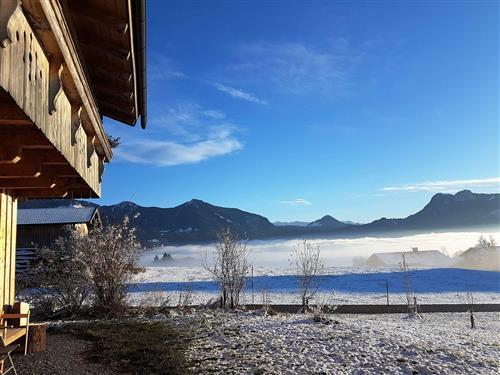 Bauernhof - 4 persons -  - Oberleiten - 83122 - Samerberg