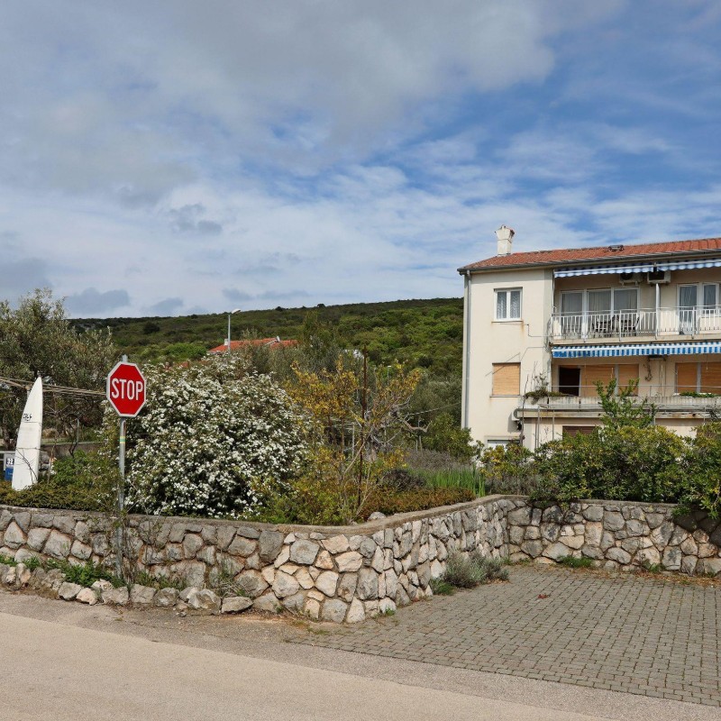 Ferielejlighed - 6 personer -  - Augusta Cesarca - 51521 - Punat