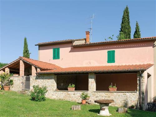 Ferielejlighed - 4 personer -  - Arezzo - 52100