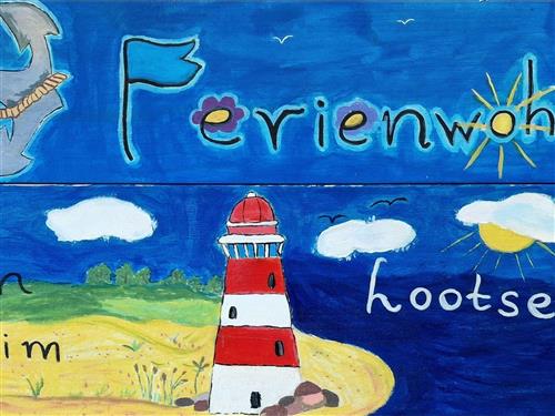 Ferielejlighed - 4 personer -  - Kirchstraße - 26842 - Ostrhauderfehn