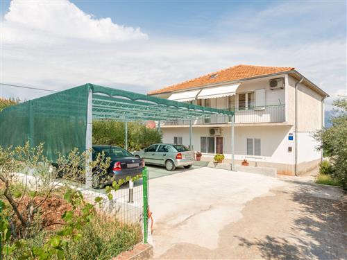 Ferielejlighed - 6 personer -  - Duboke Vode - 21224 - Slatine