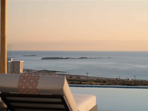 Holiday Home/Apartment - 8 persons -  - Phalassarna - 73400 - Kissamos