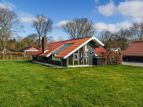 Ferienhaus - 6 Personen -  - Vagtelvænget - Bork Havn - 6893 - Hemmet Strand