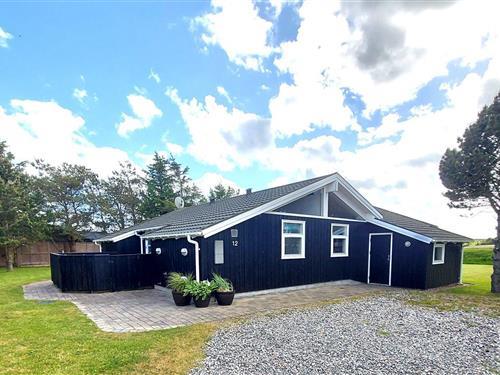 Ferienhaus - 6 Personen -  - Emmasvej - Lyngsaa - 9300 - Säby