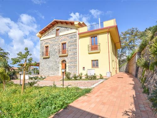 Ferielejlighed - 6 personer -  - via Marina - 87030 - Longobardi Marina