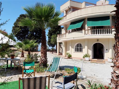 Holiday Home/Apartment - 2 persons -  - Tropea - 89865