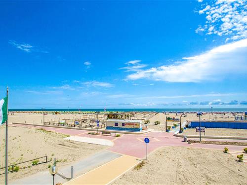 Semesterlägenhet - 5 personer -  - Strada Sud - 45010 - Rosolina Mare