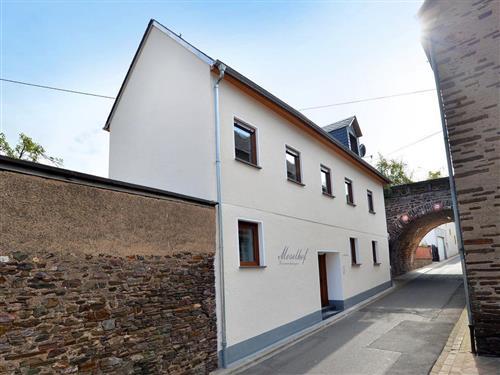 Ferielejlighed - 5 personer -  - Klosterstr. - 56814 - Bruttig-Fankel