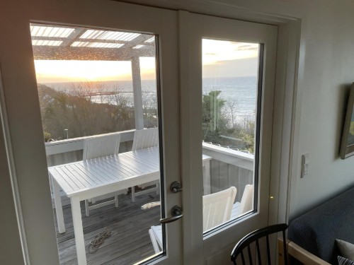 Sommerhus - 5 personer -  - Finnedalsvej - 3790 - Hasle
